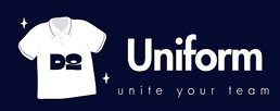 DQ Uniform Logo
