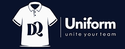 DQ Uniform Logo