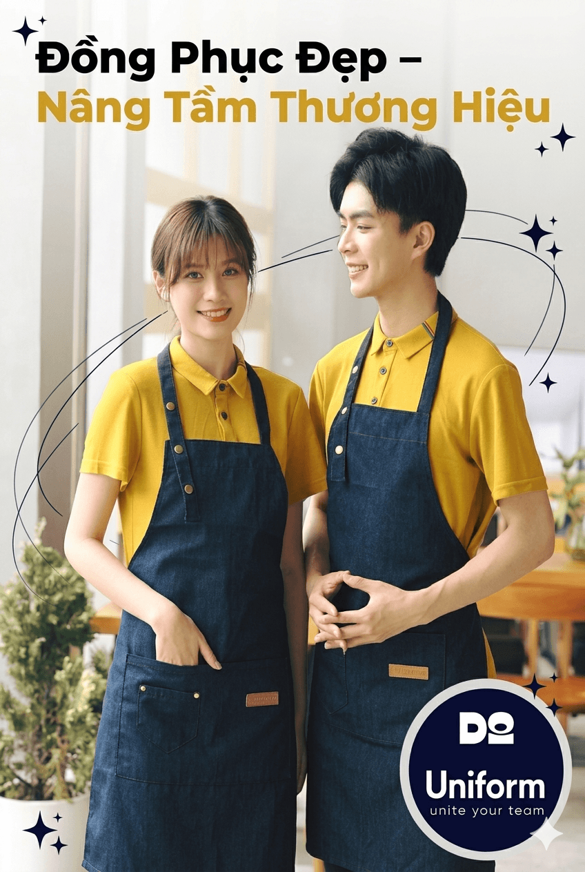 Banner Mobile 3 - DQ Uniform