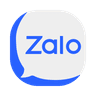 Zalo Icon