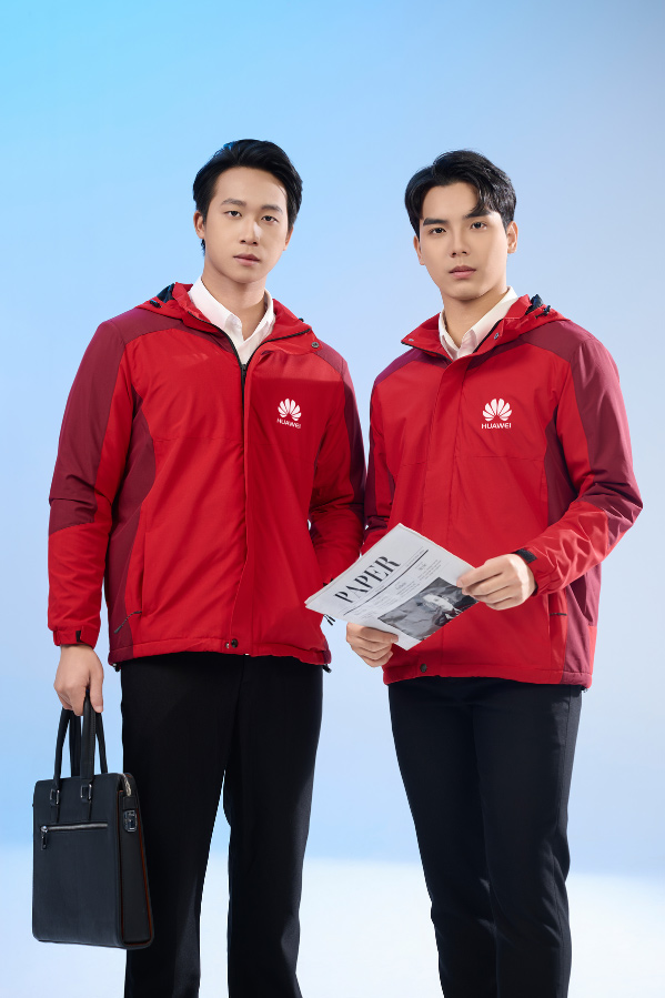Áo khoác đồng phục