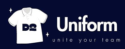 DQ Uniform Logo